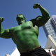 Image for article titled The Most Fantastic Cosplay of Comic-Con 2015, Day Two!